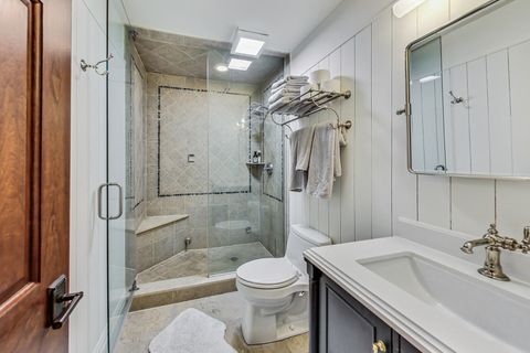 Tiny photo for 5345 Lawn Avenue, Western Springs, IL 60558 (MLS # 12587351)