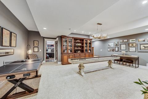 Tiny photo for 5345 Lawn Avenue, Western Springs, IL 60558 (MLS # 12587351)