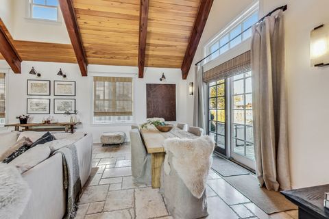 Tiny photo for 5345 Lawn Avenue, Western Springs, IL 60558 (MLS # 12587351)