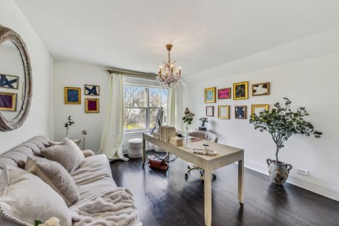 Tiny photo for 5345 Lawn Avenue, Western Springs, IL 60558 (MLS # 12587351)