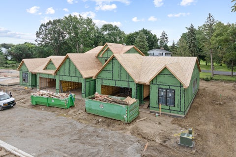 Photo of Unit 4B Prairie Grove Drive, Geneva, IL 60134 (MLS # 12738207)