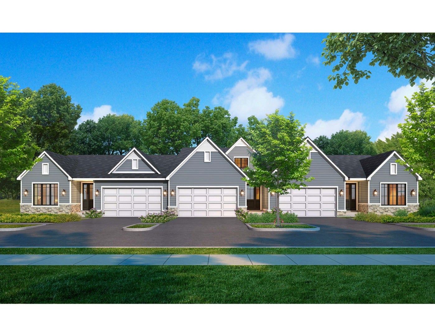 Unit 4B Prairie Grove Drive