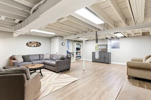 Tiny photo for 334 E Huntington Lane, Elmhurst, IL 60126 (MLS # 12601894)