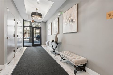 Tiny photo for 4537 N Clark Street #3C, Chicago, IL 60640 (MLS # 12629739)