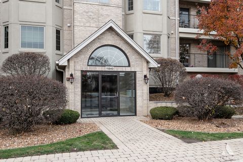 Photo of 11840 Windemere Court #104, Orland Park, IL 60467 (MLS # 12531459)