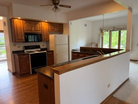 Tiny photo for 10822 Valerie Court #18, Orland Park, IL 60467 (MLS # 12715686)