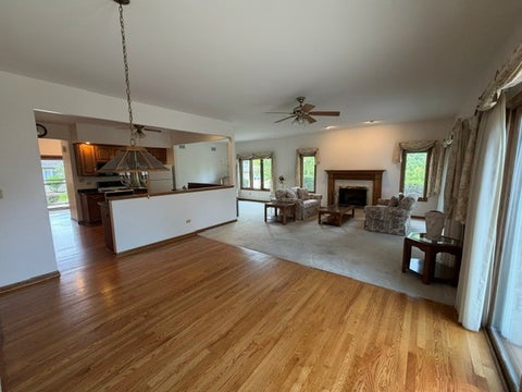 Tiny photo for 10822 Valerie Court #18, Orland Park, IL 60467 (MLS # 12715686)