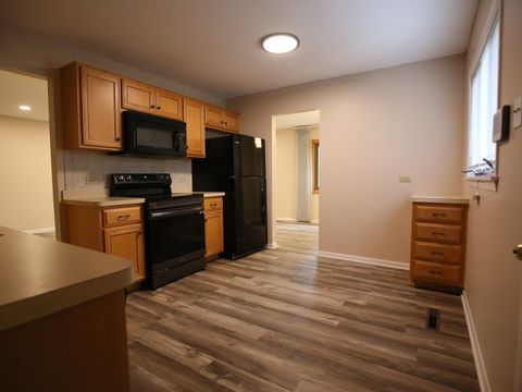 Tiny photo for 244 Thomas Street, Park Forest, IL 60466 (MLS # 12499005)