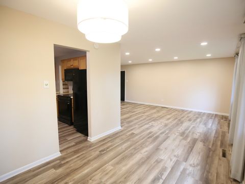 Tiny photo for 244 Thomas Street, Park Forest, IL 60466 (MLS # 12499005)