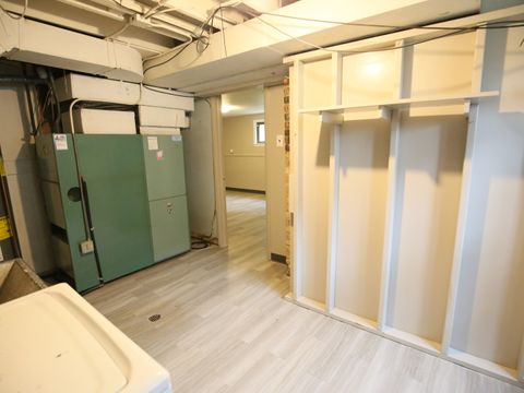 Tiny photo for 244 Thomas Street, Park Forest, IL 60466 (MLS # 12499005)