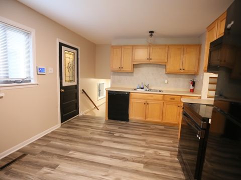 Tiny photo for 244 Thomas Street, Park Forest, IL 60466 (MLS # 12499005)