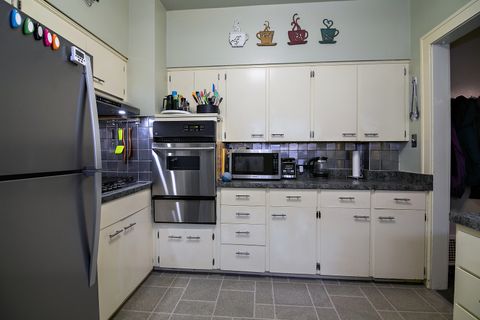 Tiny photo for 396 S Wildwood Avenue, Kankakee, IL 60901 (MLS # 12580888)