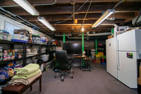 Tiny photo for 396 S Wildwood Avenue, Kankakee, IL 60901 (MLS # 12580888)