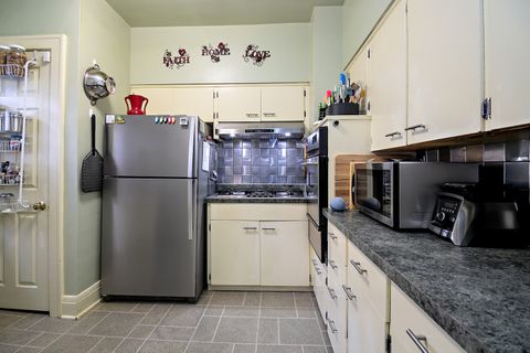 Tiny photo for 396 S Wildwood Avenue, Kankakee, IL 60901 (MLS # 12580888)