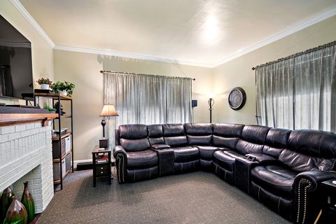 Tiny photo for 396 S Wildwood Avenue, Kankakee, IL 60901 (MLS # 12580888)