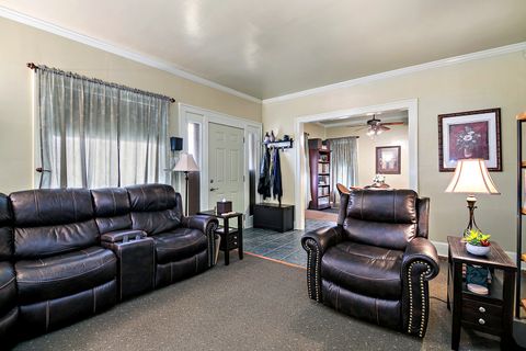 Tiny photo for 396 S Wildwood Avenue, Kankakee, IL 60901 (MLS # 12580888)