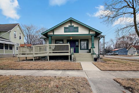 Photo of 396 S Wildwood Avenue, Kankakee, IL 60901 (MLS # 12580888)