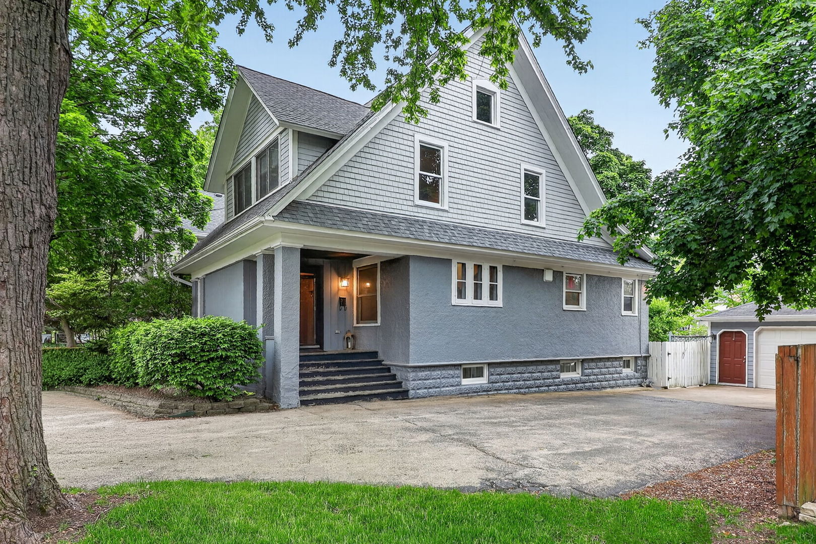 330 N Main Street