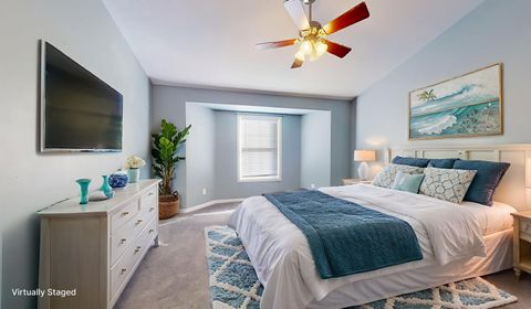 Tiny photo for 1913 E Newport Drive, Urbana, IL 61802 (MLS # 12498986)