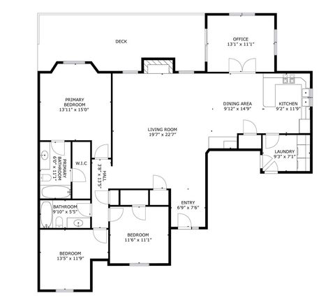 Tiny photo for 1913 E Newport Drive, Urbana, IL 61802 (MLS # 12498986)