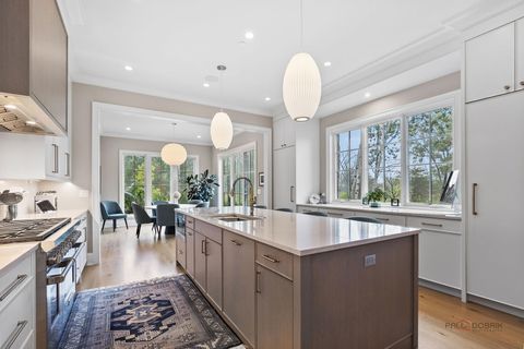 Tiny photo for 355 Hickory Court, Lake Forest, IL 60045 (MLS # 12596739)