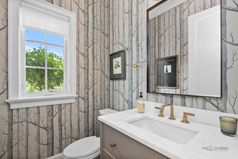 Tiny photo for 355 Hickory Court, Lake Forest, IL 60045 (MLS # 12596739)