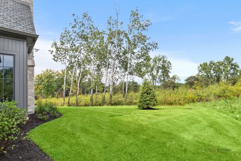 Tiny photo for 355 Hickory Court, Lake Forest, IL 60045 (MLS # 12596739)