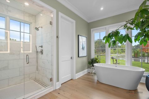 Tiny photo for 355 Hickory Court, Lake Forest, IL 60045 (MLS # 12596739)