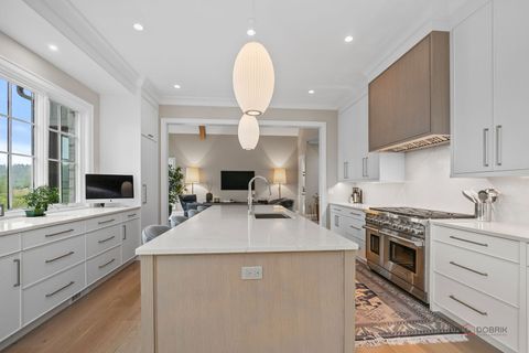 Tiny photo for 355 Hickory Court, Lake Forest, IL 60045 (MLS # 12596739)