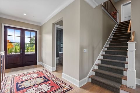 Tiny photo for 355 Hickory Court, Lake Forest, IL 60045 (MLS # 12596739)