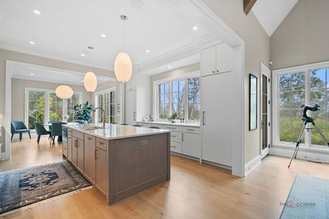 Tiny photo for 355 Hickory Court, Lake Forest, IL 60045 (MLS # 12596739)