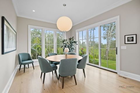 Tiny photo for 355 Hickory Court, Lake Forest, IL 60045 (MLS # 12596739)