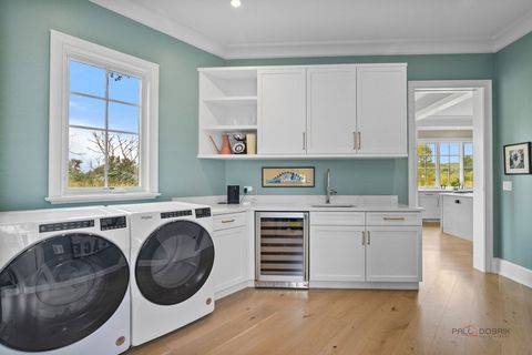 Tiny photo for 355 Hickory Court, Lake Forest, IL 60045 (MLS # 12596739)