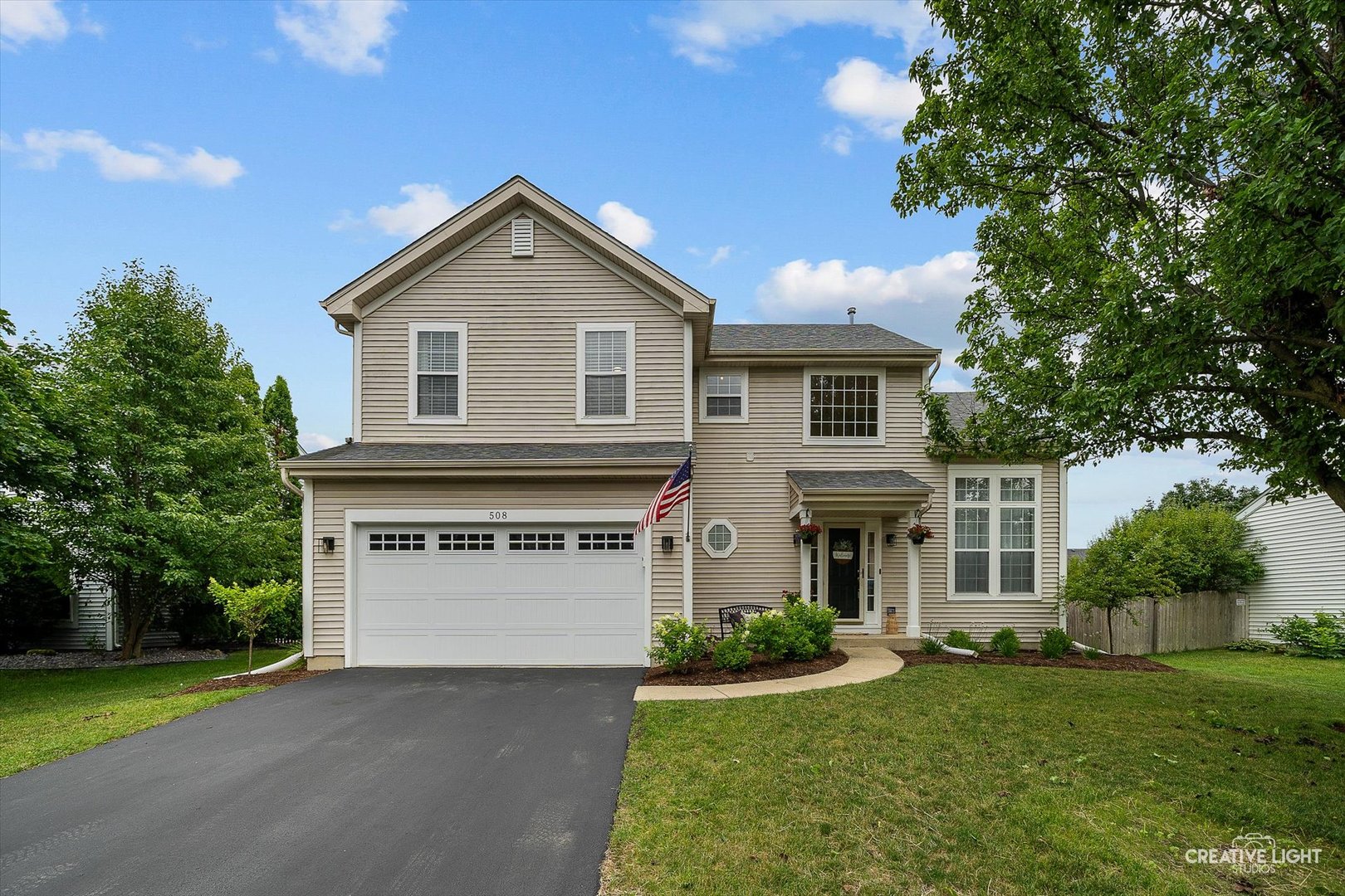 508 Victoria Lane