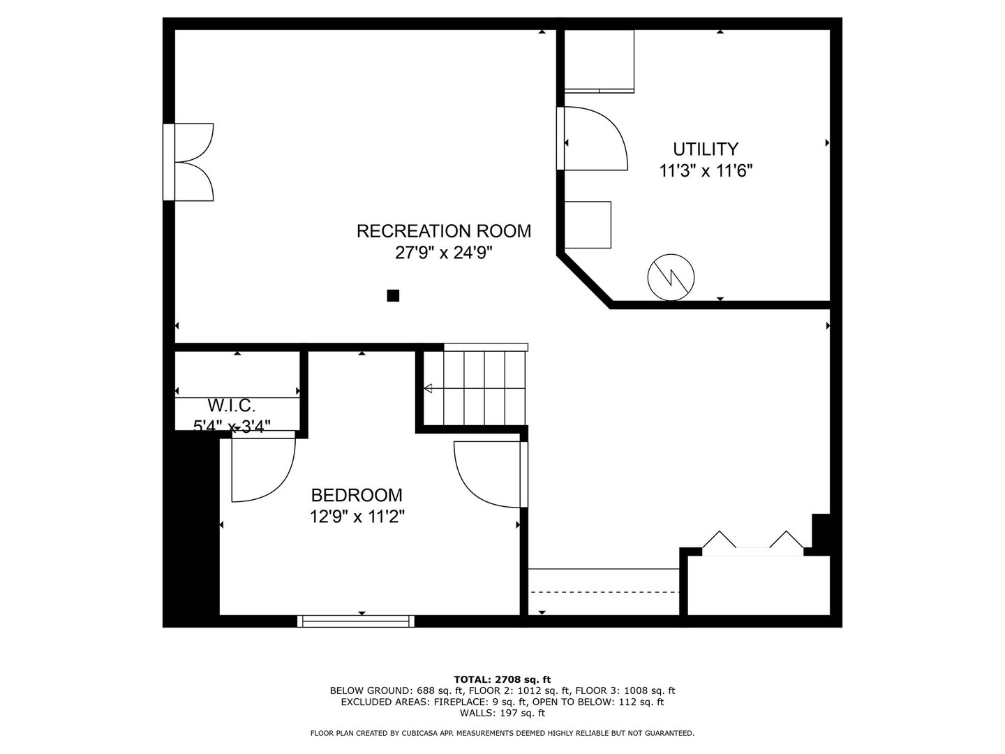 508 Victoria Lane