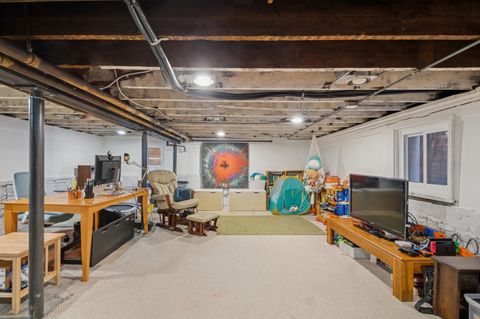 Tiny photo for 2947 N WASHTENAW Avenue, Chicago, IL 60618 (MLS # 12560792)