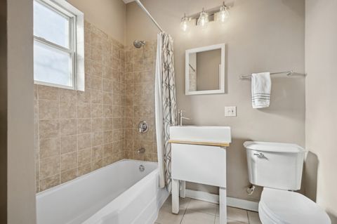 Tiny photo for 2947 N WASHTENAW Avenue, Chicago, IL 60618 (MLS # 12560792)