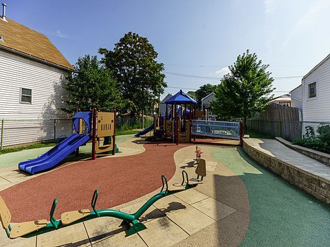 Tiny photo for 2947 N WASHTENAW Avenue, Chicago, IL 60618 (MLS # 12560792)