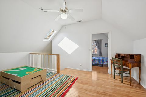 Tiny photo for 2947 N WASHTENAW Avenue, Chicago, IL 60618 (MLS # 12560792)