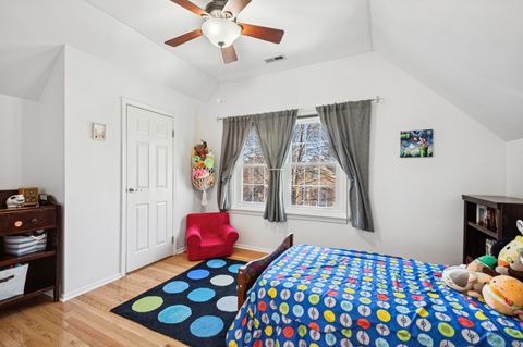 Tiny photo for 2947 N WASHTENAW Avenue, Chicago, IL 60618 (MLS # 12560792)