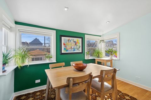 Tiny photo for 2947 N WASHTENAW Avenue, Chicago, IL 60618 (MLS # 12560792)