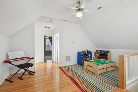 Tiny photo for 2947 N WASHTENAW Avenue, Chicago, IL 60618 (MLS # 12560792)