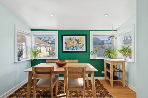 Tiny photo for 2947 N WASHTENAW Avenue, Chicago, IL 60618 (MLS # 12560792)