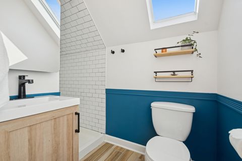 Tiny photo for 2947 N WASHTENAW Avenue, Chicago, IL 60618 (MLS # 12560792)