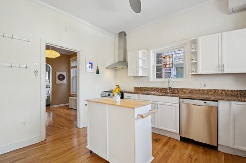 Tiny photo for 2947 N WASHTENAW Avenue, Chicago, IL 60618 (MLS # 12560792)