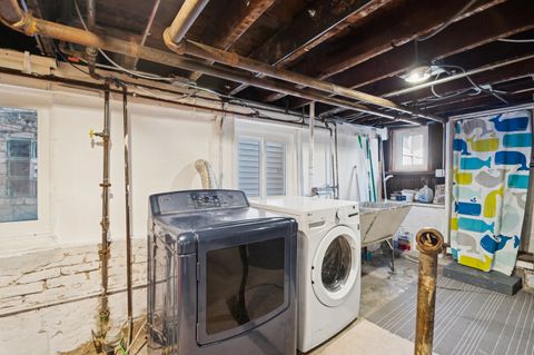 Tiny photo for 2947 N WASHTENAW Avenue, Chicago, IL 60618 (MLS # 12560792)