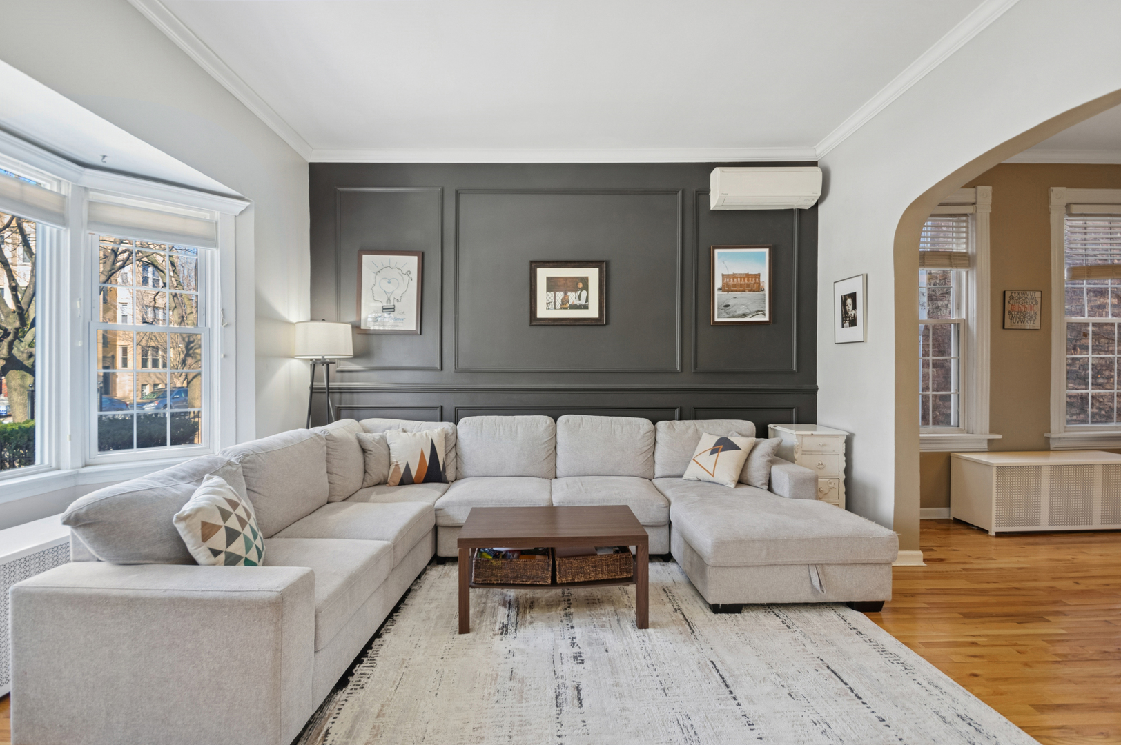 2947 N WASHTENAW Avenue