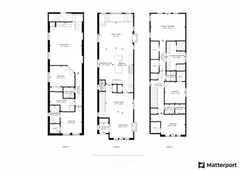 Tiny photo for 3851 N Hermitage Avenue, Chicago, IL 60613 (MLS # 12416686)
