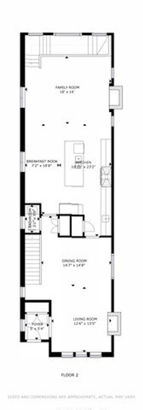Tiny photo for 3851 N Hermitage Avenue, Chicago, IL 60613 (MLS # 12416686)