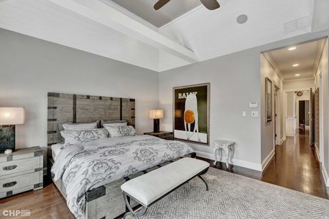 Tiny photo for 3851 N Hermitage Avenue, Chicago, IL 60613 (MLS # 12416686)